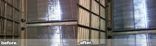 AHU Cleaning AHU Cleaning