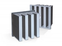 Carbon Filters