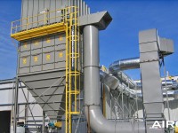Dust filters