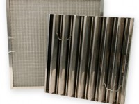 Grease filters