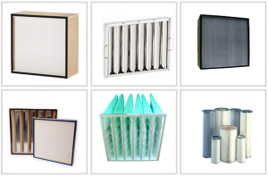 Air Filtration Air Filtration