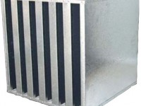 Carbon filters