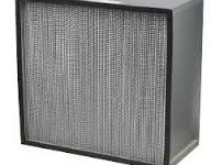 HEPA filters